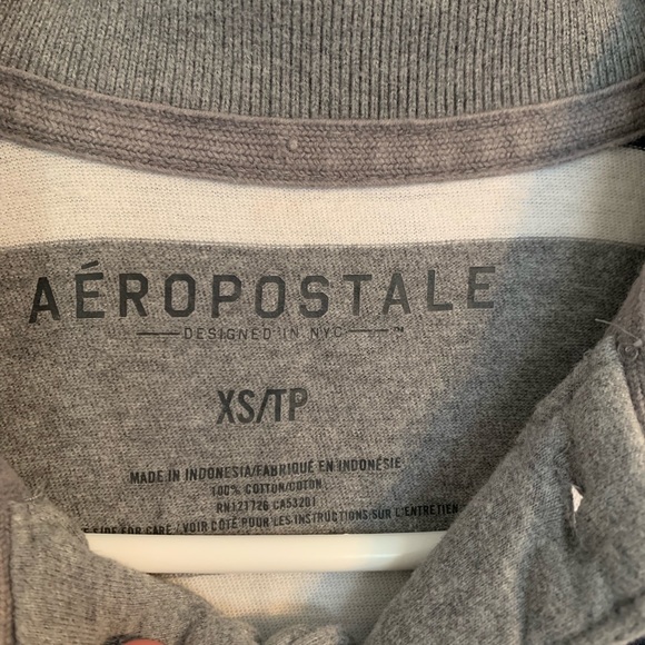Aeropostale shirt - Picture 3 of 3